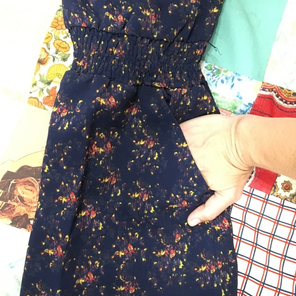 Short romper - Picture 3 of 4